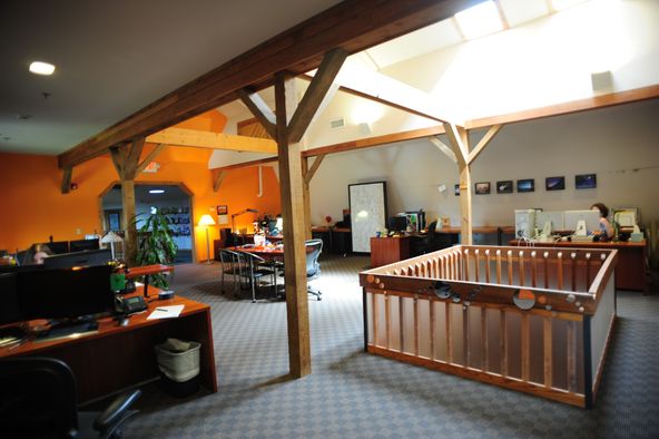 Horizons Drive Office: 4000 Horizons Dr, Columbus, OH 43220